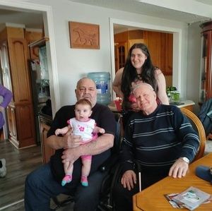 Meet your Posher, Janick